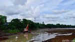Setu Babakan Dikeruk