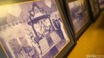 Foto: Menyusuri Kesultanan Deli dari Istana Maimun