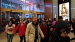 Ramainya Black Friday, Pesta Diskon di Pusat Perbelanjaan AS