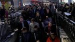 Foto: Kepanikan di Oxford Street London Saat Ada Isu Penembakan