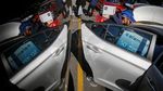 Ramainya Black Friday, Pesta Diskon di Pusat Perbelanjaan AS
