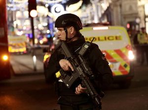 Isu Penembakan di Oxford Street London, KBRI Imbau WNI Waspada