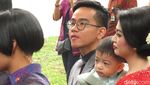 Si Gemas Jan Ethes yang Tak Bisa Lepas dari Selvi