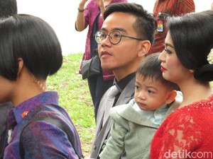 Punya Riwayat Caesar seperti Mantu Jokowi, Adakah Peluang Melahirkan Normal?