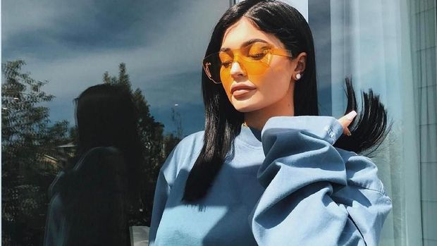 Kylie Jenner