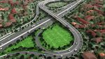 Wow, Ini Lho Terowongan Tol Cisumdawu yang Tembus Bukit