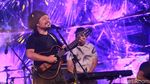 Penampilan The Paper Kites di Noice Fest, Suasana Kulfest 2017