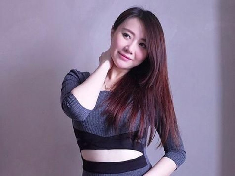 Idap Endometriosis, Ryn eks Cherrybelle Masih Tak Sangka Bisa Hamil Idap Endometriosis, Ryn eks Cherrybelle Masih Tak Sangka Bisa Hamil