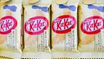Lihat Antusiasme Warga Jepang Antre Kit Kat Rasa Tokyo Banana