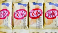 Kalau ini kemasan di dalam kotak. Tampak rapih dan menggemaskan ya! Foto: Istimewa