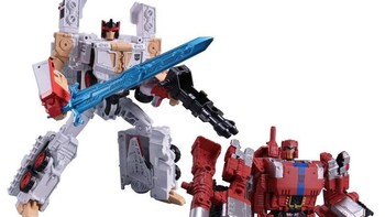 Keduanya tengah menjalin kerjasama untuk menghadirkan mainan baru di lini Transformers berbasis Street Fighter 2. Foto: istimewa