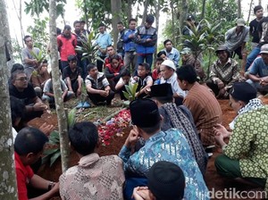 Respons Bupati Bandung Soal Perkelahian Bocah SD Hingga Tewas