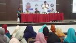 Diskusi Pancasila, Generasi Muda dan Ekonomi Kreatif