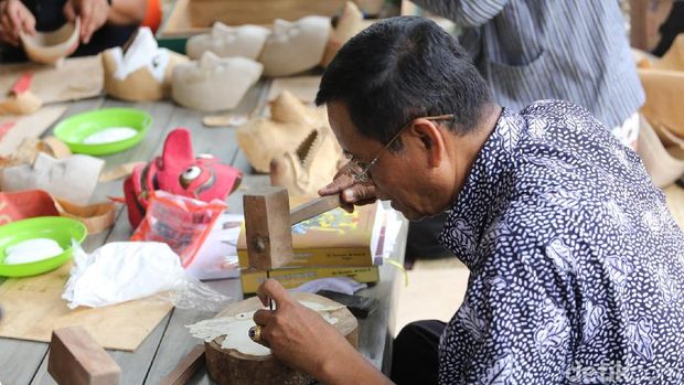 Yang Beda di Kulfest 2017, Tak Melulu soal Musik