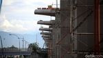Ada Masalah Biaya, Begini Wajah Proyek LRT Jabodebek