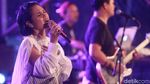 Gaya Andien Isi Kulfest 2017