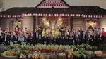 Lihat Lagi yang Unik dari Kirab dan Resepsi Kahiyang-Bobby di Medan