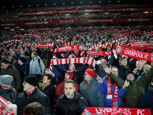 BIGREDS Gelar Nobar Final Liga Champions di Plaza Barat Senayan