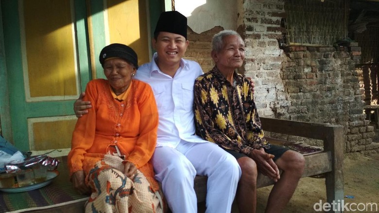 Ketika Wabup Trenggalek Bicara MCK hingga Pilgub Jatim 2018 Ketika Wabup Trenggalek Bicara MCK hingga Pilgub Jatim 2018