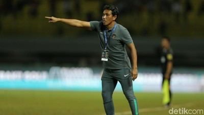 Foto: Tugas Baru Bima Sakti