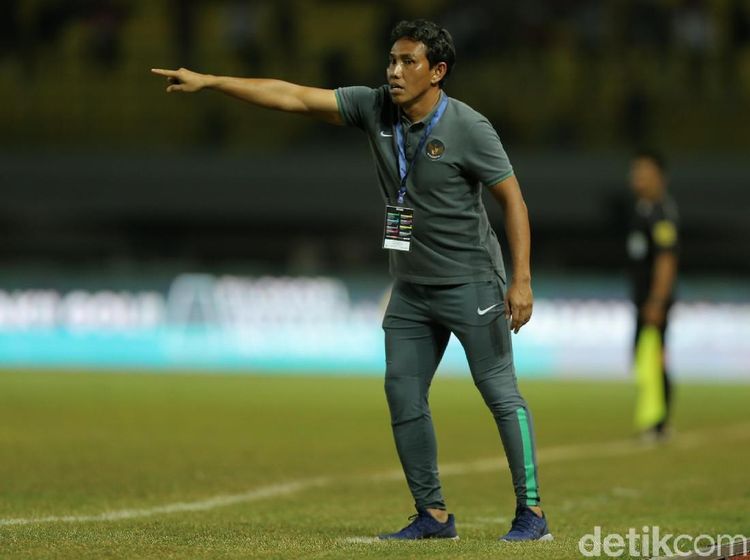 Foto: Tugas Baru Bima Sakti