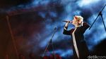 Menengok Aksi Musisi di The 90s Festival