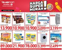 Harga Kulkas Carrefour - Harga 11