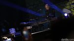 Menengok Aksi Musisi di The 90s Festival