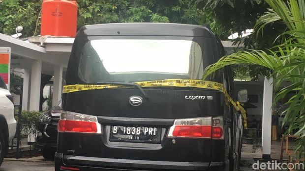 Polisi Bongkar 'Gudang Berjalan' Narkoba, 17 Kg Sabu Disita
