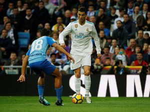 Hasil dan Klasemen Liga Spanyol
