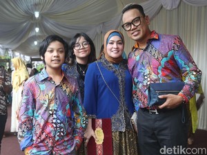 Uya Kuya Rencanakan Libur Akhir Tahun ke Amerika