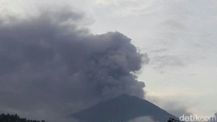 Kadis Pariwisata: Tak Semua Penerbangan ke Bali Batal