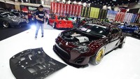 Selama setahun terakhir, IAM sudah menghadirkan lebih dari 3.000 peserta kompetisi mobil modifikasi pada 20 seri di kota Surabaya, Lombok, Kediri, IIMS Super Special Series Jakarta, Jogjakarta, Cirebon, Medan, Batam, Bali, Malang, Balikpapan, Bandung, Semarang, Lampung, Palembang, Solo, Manado, Makassar, Padang, dan Pekanbaru.