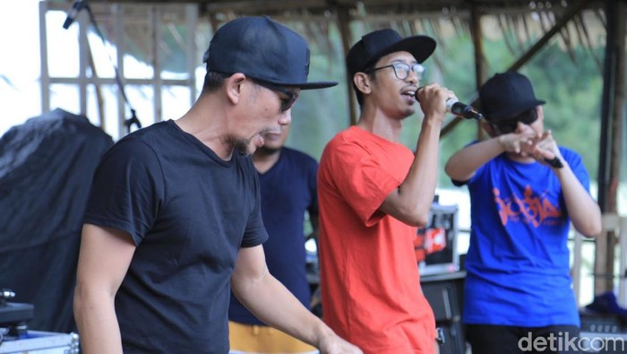 Jogja Hip Hop Fondation