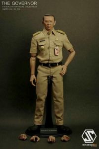 Tak Cuma Ahok, Action Figure Steve Jobs Juga Bisa Dikoleksi