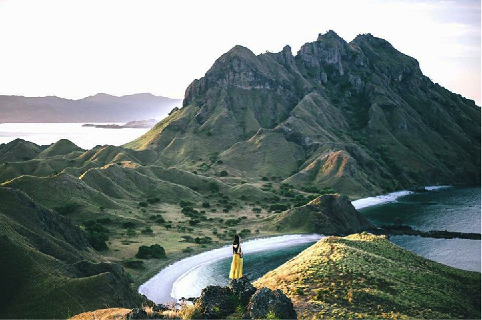 Jadikan Labuan Bajo Wisata Dunia Lewat Percepat Infrastruktur Hingga Go Digital