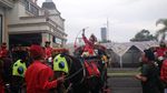 Foto: Dari Solo, Ini Kereta Kuda untuk Kirab Kahiyang-Bobby di Medan