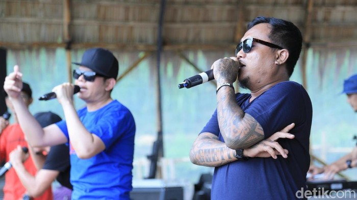 Jogja Hip Hop Fondation
