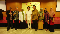 Imunolog: Tolak Angin Berpengaruh Tingkatkan Sistem Kekebalan Tubuh