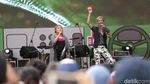 Menengok Aksi Musisi di The 90s Festival