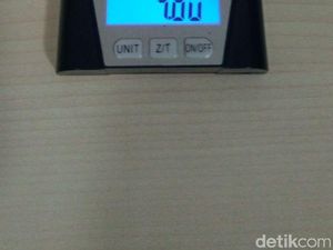 Oknum Anggota Polisi di Purwakarta Terciduk Pesta Sabu