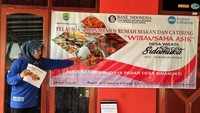 Pada 2018, Majalengka bakal memiliki bandara internasional terbesar kedua di Jawa Barat. Dari banyaknya turis hingga hotel baru akan dibuka beriringan. Dari hal tersebut, sebuah kampanye digelar untuk mengajari kaum hawa di Majalengka untuk berbisnis. Istimewa/Stefano Romano/Laskar Kampungku.