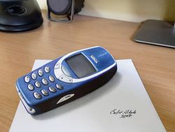 Lukisan 3D Ini Sukses Bikin Mata Terpana