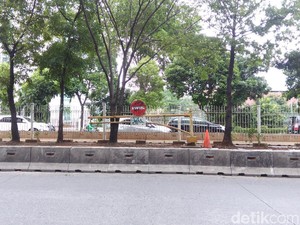 Dewi Persik Vs TransJ, Lihat Lagi Aturan yang Dilarang Lewat Busway