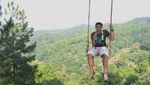 Pabangbon di Bogor, Asyik Banget Nih buat Foto-Foto