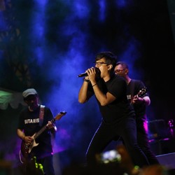 Pencipta Mungkinkah, Ndhank Eks Stinky Meninggal Dunia