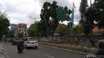 Ini Jalur TransJ yang Diterobos Mobil Dewi Persik di Pejaten