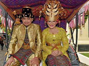 Yorrys: Pernikahan Putri Jokowi Sederhana dan Merakyat