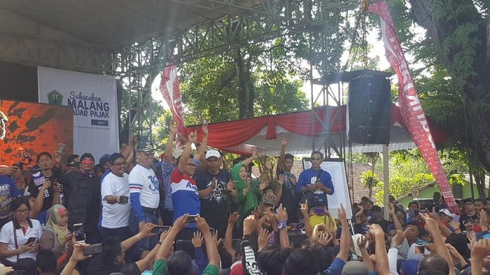 Cak Imin Minta Pilgub Jatim Berjalan Jujur