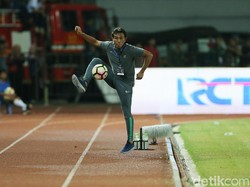 Penunjukan itu sempat bikin Bima Sakti, yang merupakan kelahiran Balikpapan 41 tahun silam, cukup terkejut.